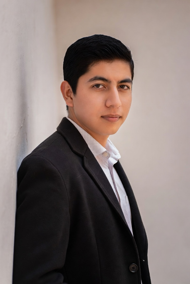 Tanvir Rahman, Commonwealth scholar from Bangladesh